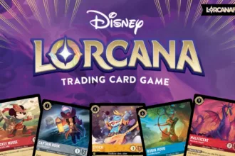 Fan-made Lorcana digital app gives the Disney TCG the Hearthstone
